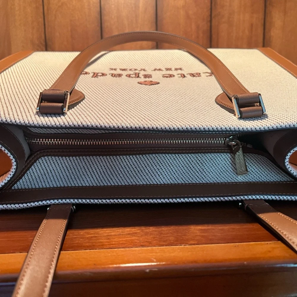 Kate Spade Hand Bag - Picture 6 of 6